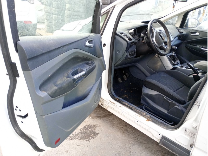 ford c-max ii (dxa/cb7, dxa/ceu) del año 2013