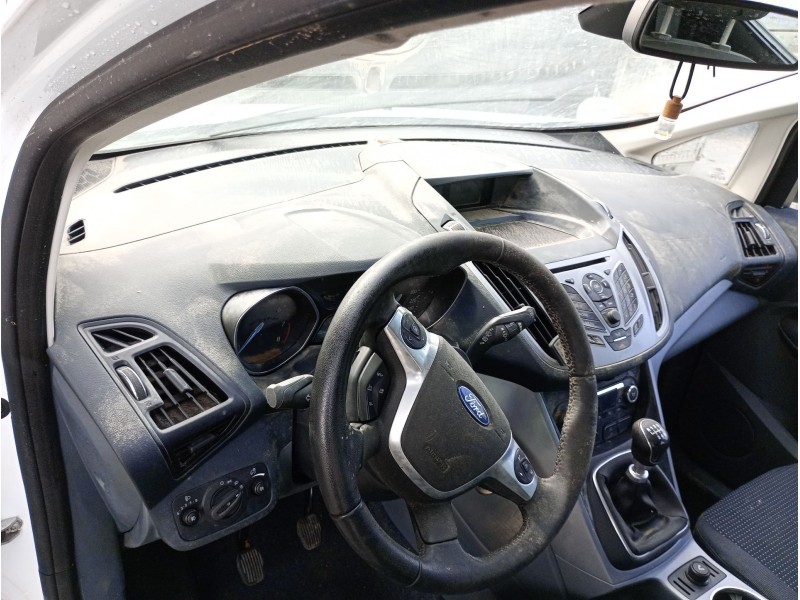 ford c-max ii (dxa/cb7, dxa/ceu) del año 2013