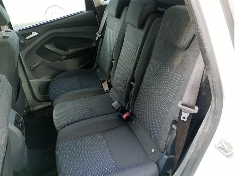 ford c-max ii (dxa/cb7, dxa/ceu) del año 2013