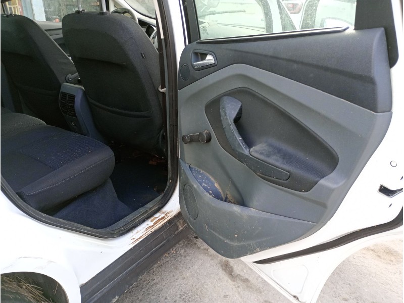 ford c-max ii (dxa/cb7, dxa/ceu) del año 2013