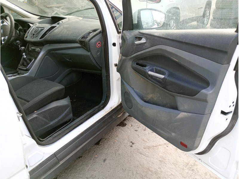 ford c-max ii (dxa/cb7, dxa/ceu) del año 2013