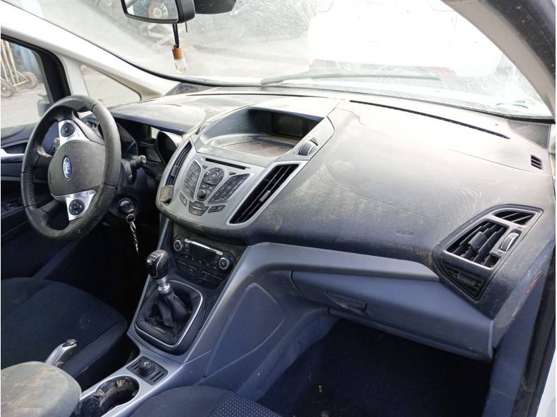 ford c-max ii (dxa/cb7, dxa/ceu) del año 2013