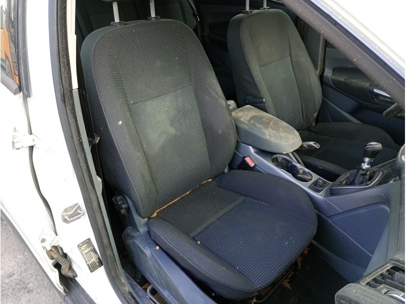 ford c-max ii (dxa/cb7, dxa/ceu) del año 2013