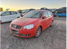 VOLKSWAGEN POLO IV (9N_, 9A_)