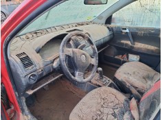 volkswagen polo iv (9n_, 9a_) del año 2009 2