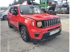jeep renegade suv (bu, b1, bv) del año 2019