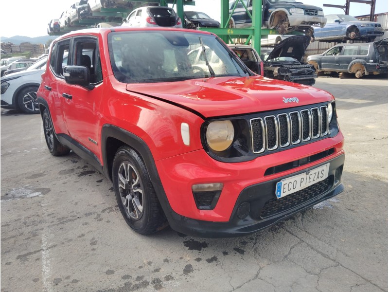 jeep renegade suv (bu, b1, bv) del año 2019