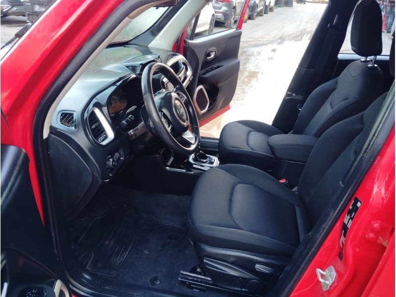 jeep renegade suv (bu, b1, bv) del año 2019