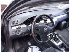 volkswagen passat b6 variant (3c5) del año 2007 2