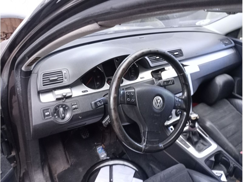 volkswagen passat b6 variant (3c5) del año 2007