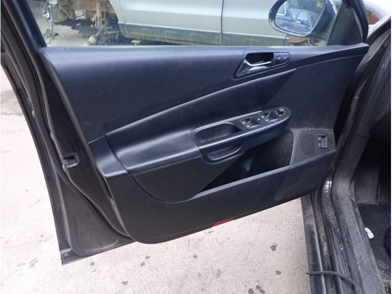 volkswagen passat b6 variant (3c5) del año 2007