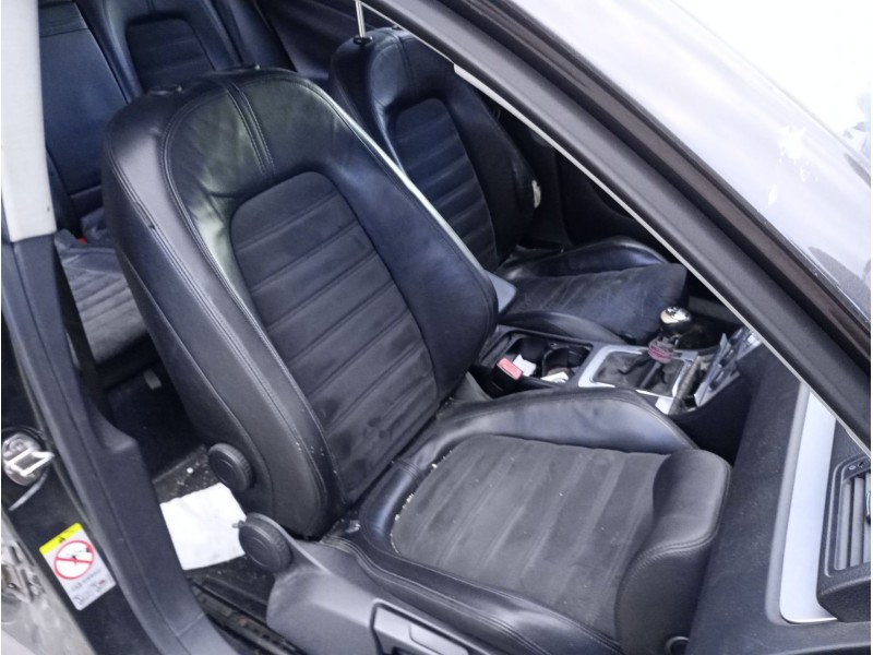 volkswagen passat b6 variant (3c5) del año 2007