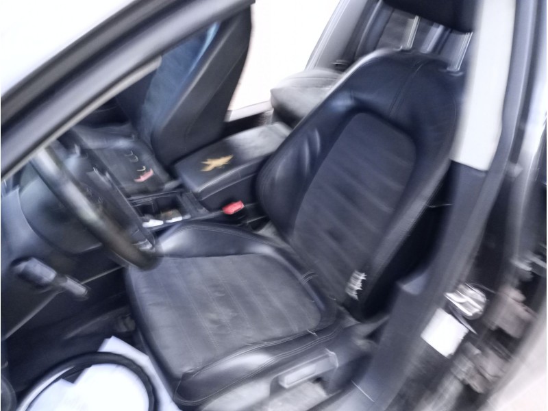 volkswagen passat b6 variant (3c5) del año 2007