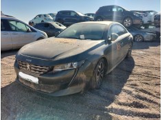 PEUGEOT 508 SW II (FC_, FJ_, F4_)