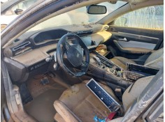 peugeot 508 sw ii (fc_, fj_, f4_) del año 2020 2