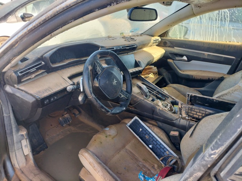 peugeot 508 sw ii (fc_, fj_, f4_) del año 2020