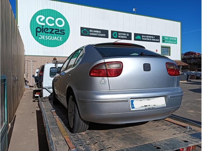 seat leon (1m1) del año 2001