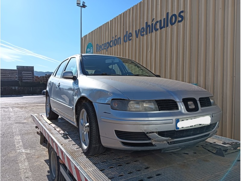 seat leon (1m1) del año 2001