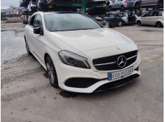 MERCEDES-BENZ CLASE A (W176)