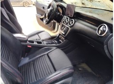 mercedes-benz clase a (w176) del año 2016 2