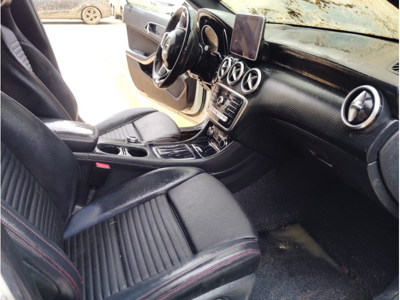 mercedes-benz clase a (w176) del año 2016