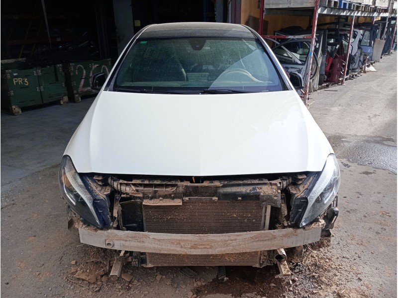 mercedes-benz clase a (w176) del año 2016