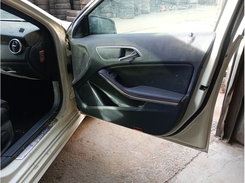 mercedes-benz clase a (w176) del año 2016