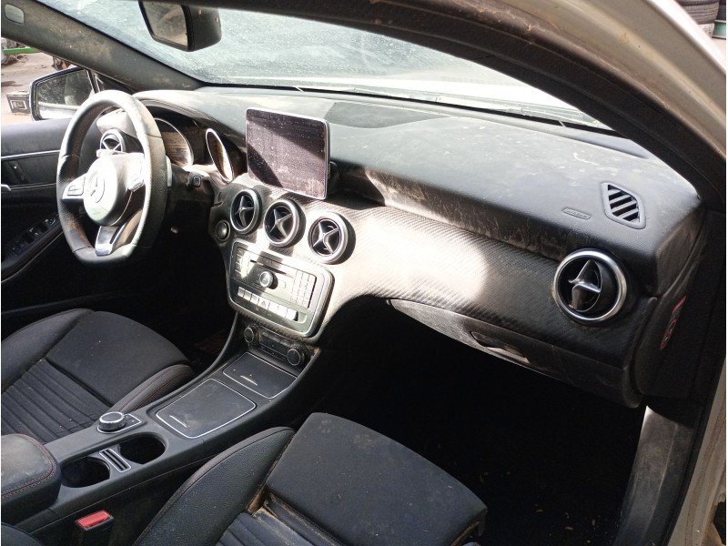 mercedes-benz clase a (w176) del año 2016