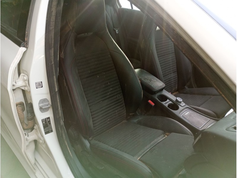 mercedes-benz clase a (w176) del año 2016