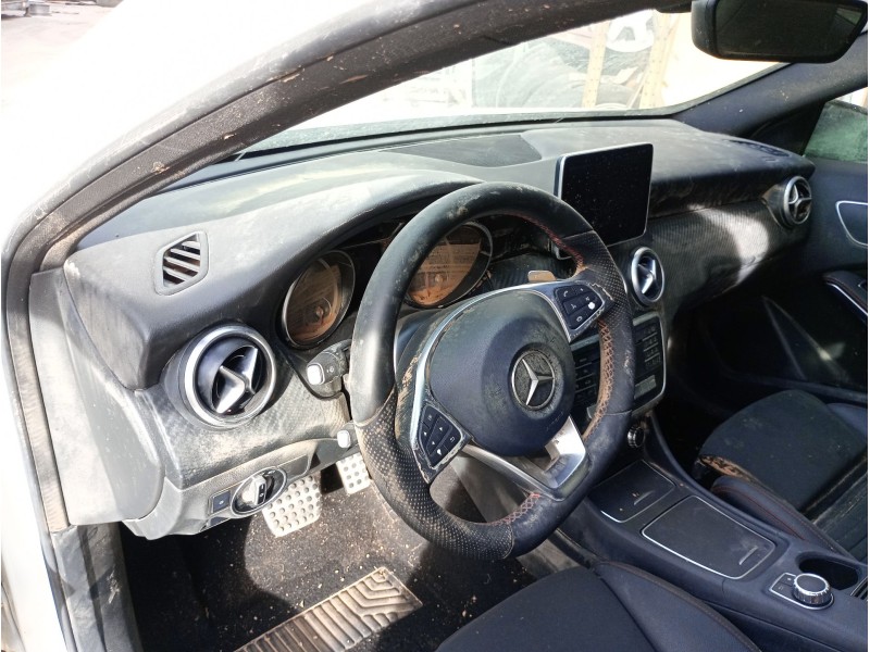 mercedes-benz clase a (w176) del año 2016