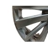 Recambio de llanta para seat exeo st (3r5) 2.0 tdi referencia OEM IAM 3R0601025E8Z8 ET42 7.5Jx17H2