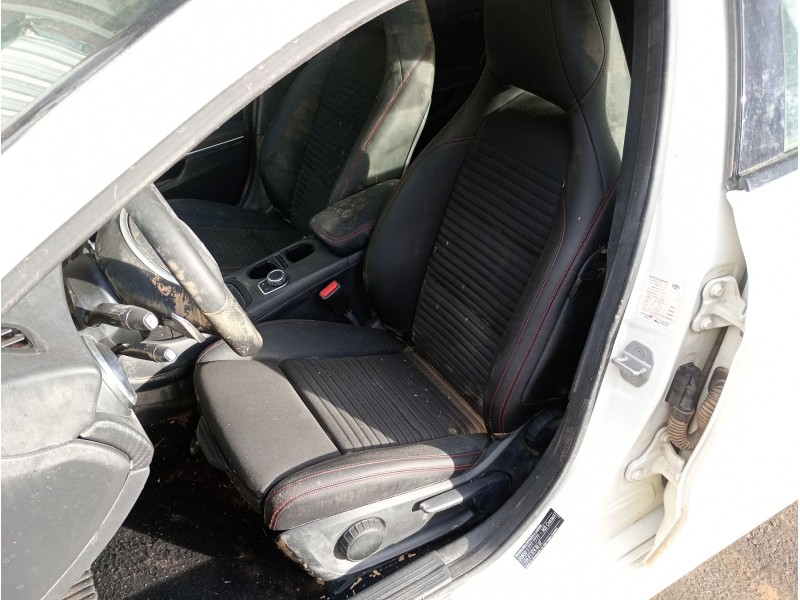 mercedes-benz clase a (w176) del año 2016