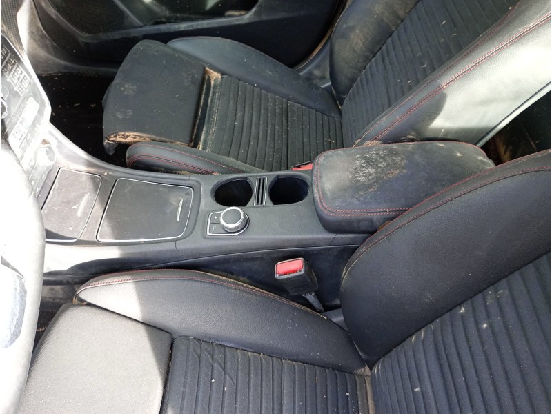 mercedes-benz clase a (w176) del año 2016