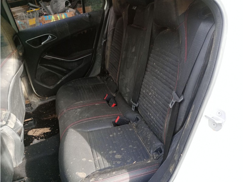 mercedes-benz clase a (w176) del año 2016