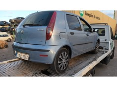 FIAT PUNTO (188_)