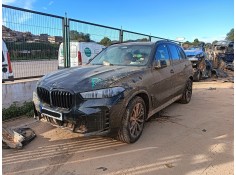 BMW X5 (G05, F95)