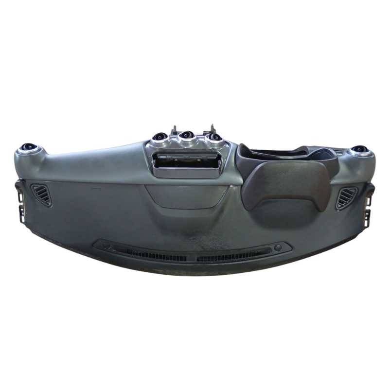 Recambio de salpicadero para nissan juke (f16_) 1.0 referencia OEM IAM 985106PA1A 647435300C 