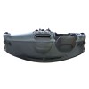 Recambio de salpicadero para nissan juke (f16_) 1.0 referencia OEM IAM 985106PA1A 647435300C 