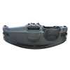 Recambio de salpicadero para nissan juke (f16_) 1.0 referencia OEM IAM 985106PA1A 647435300C 