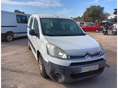 CITROËN BERLINGO MULTISPACE (B9)