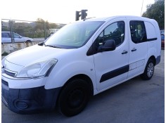 citroën berlingo multispace (b9) del año 2013 2