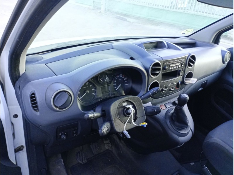 citroën berlingo multispace (b9) del año 2013