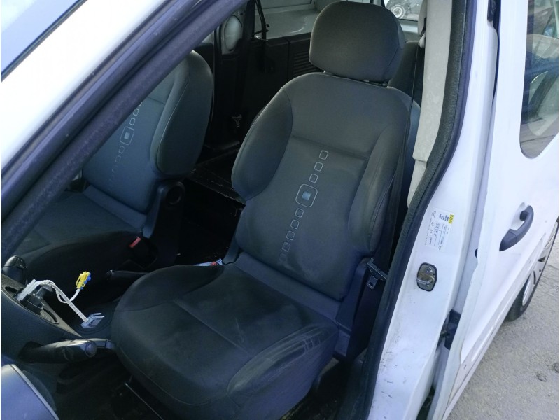 citroën berlingo multispace (b9) del año 2013