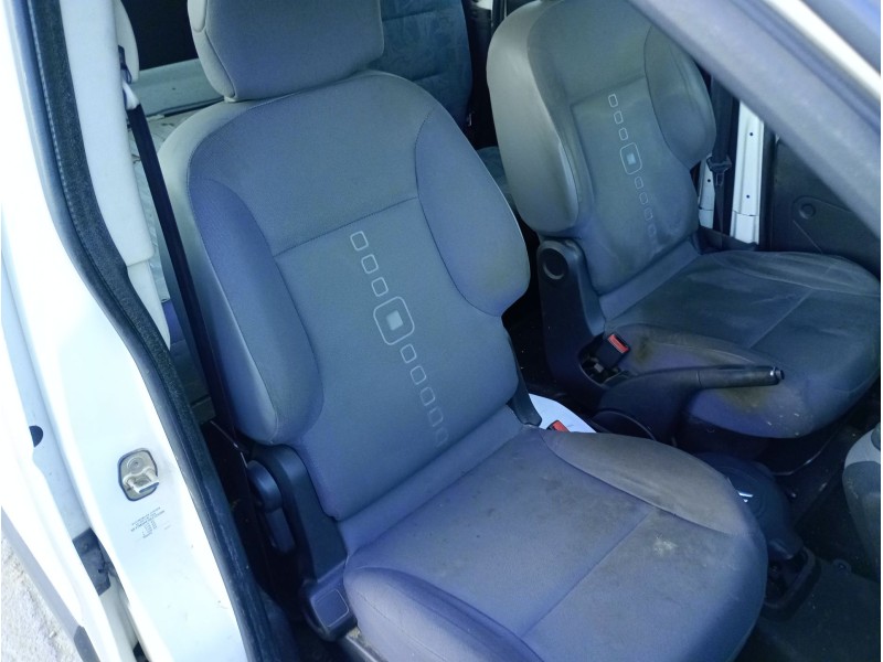 citroën berlingo multispace (b9) del año 2013