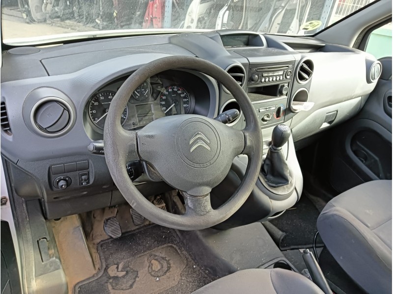 citroën berlingo multispace (b9) del año 2013