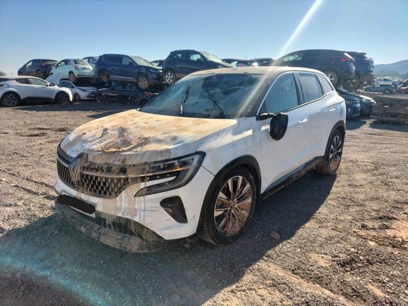 renault austral del año 2023