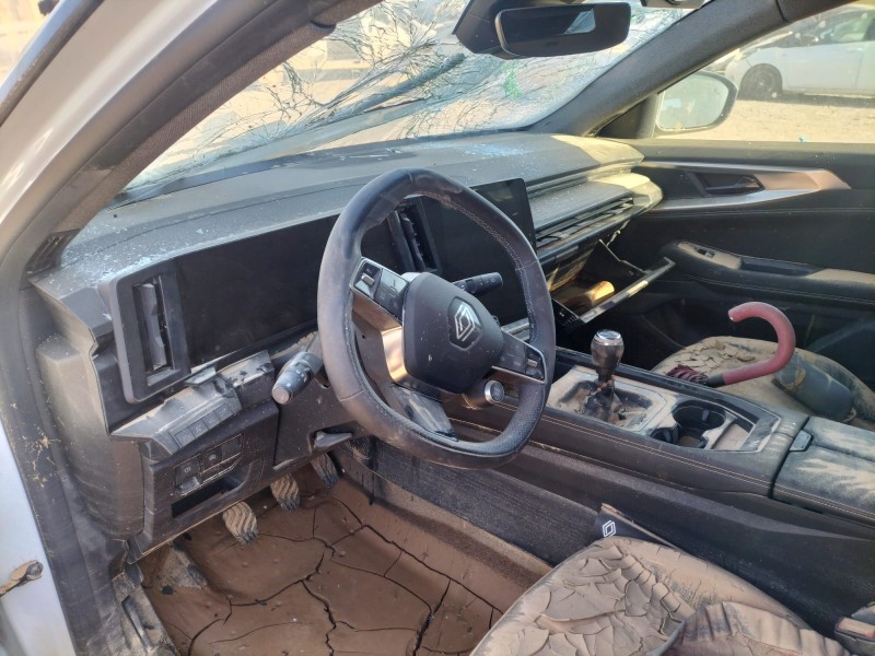 renault austral del año 2023