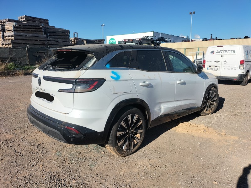 renault austral del año 2023