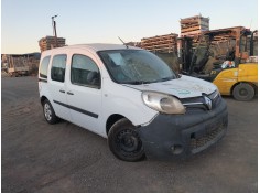 RENAULT KANGOO / GRAND KANGOO II (KW0/1_)