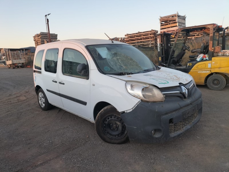 renault kangoo / grand kangoo ii (kw0/1_) del año 2019